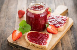 Voilà pourquoi il ne faut pas manger de confiture au petit-déjeuner