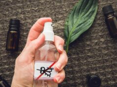 Le top 5 des huiles essentielles anti-moustiques