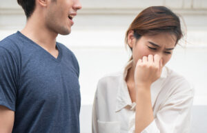 Quels sont les aliments qui favorisent les odeurs corporelles ?