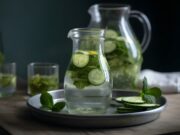 Vous ne buvez pas assez d’eau ? Voilà quelques astuces