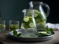 Vous ne buvez pas assez d’eau ? Voilà quelques astuces