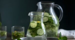 Vous ne buvez pas assez d’eau ? Voilà quelques astuces