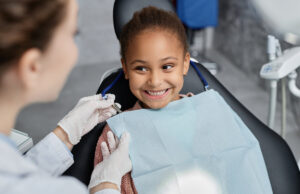 Soins dentaires : ce qui va bientôt changer