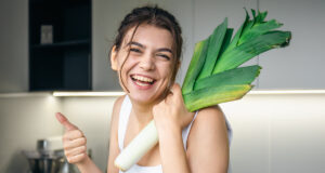 Top 5 des meilleurs aliments pour protéger le microbiote selon une étude