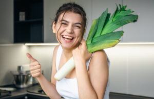 Top 5 des meilleurs aliments pour protéger le microbiote selon une étude