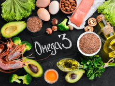 Les oméga-3 sont bons pour vos poumons affirment les experts