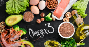 Les oméga-3 sont bons pour vos poumons affirment les experts