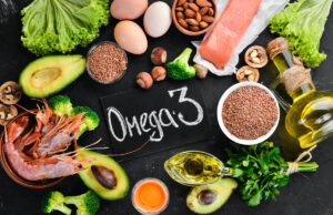 Les oméga-3 sont bons pour vos poumons affirment les experts