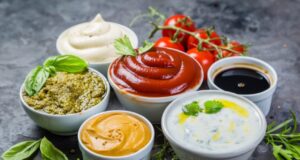 Ces 7 condiments mauvais pour la santé