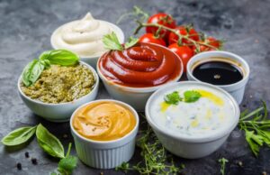 Ces 7 condiments mauvais pour la santé