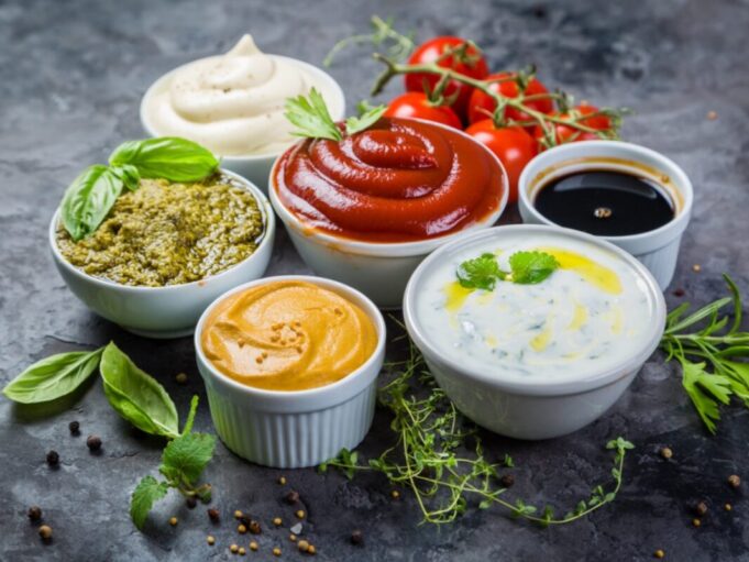 Ces 7 condiments mauvais pour la santé
