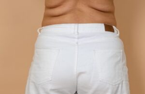 Comment se débarrasser de ses poignées d’amour ?