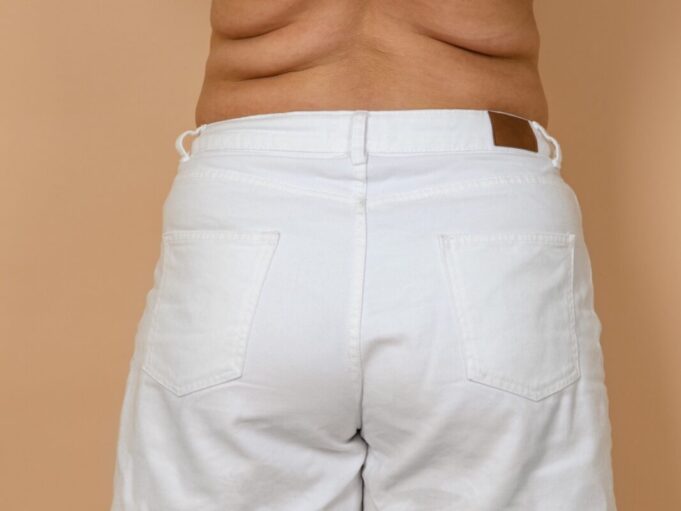 Comment se débarrasser de ses poignées d’amour ?