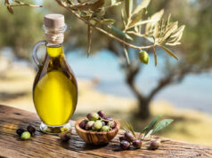 Huile d’olive : elle pourrait réduire de 28 % le risque de démence selon une étude