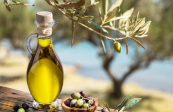 Huile d’olive : elle pourrait réduire de 28 % le risque de démence selon une étude