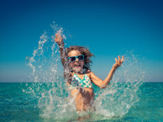 Baignade : une bonne nouvelle pour cet été