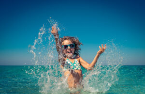 Baignade : une bonne nouvelle pour cet été