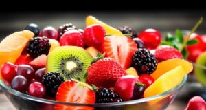 Ces fruits à ne pas manger avant d’aller dormir