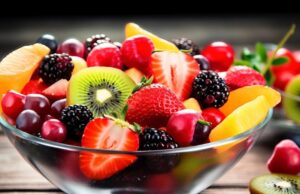 Ces fruits à ne pas manger avant d’aller dormir