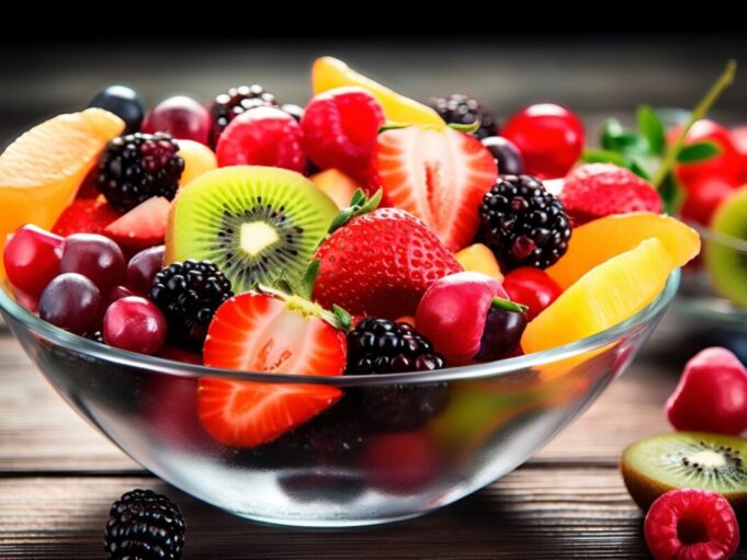 Ces fruits à ne pas manger avant d’aller dormir