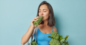 Ces 6 aliments pour des cheveux en bonne santé