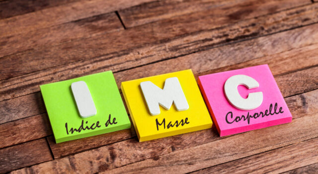 L’IMC : est-il vraiment un mauvais indicateur de santé ?