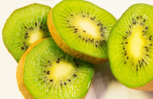 Kiwi : 6 principaux bienfaits pour votre santé