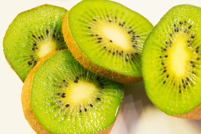 Kiwi : 6 principaux bienfaits pour votre santé