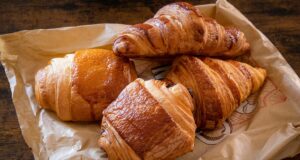 Viennoiseries : Quelles sont les plus caloriques ?
