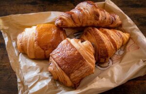 Viennoiseries : Quelles sont les plus caloriques ?