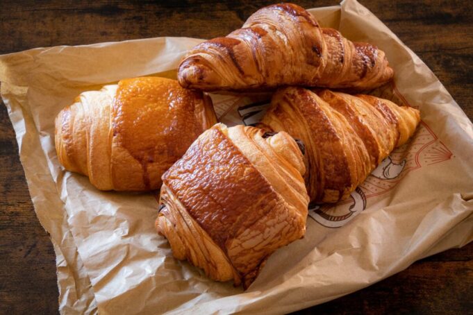 Viennoiseries : Quelles sont les plus caloriques ?