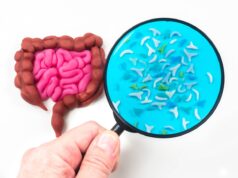 5 remèdes naturels contre les vers intestinaux