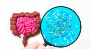 5 remèdes naturels contre les vers intestinaux