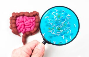 5 remèdes naturels contre les vers intestinaux