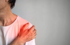 5 remèdes naturels contre la tendinite de l’épaule