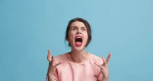 4 bonnes raisons qui prouvent que crier est bon pour votre santé