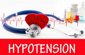 Hypotension artérielle : comment faire pour la remonter ?