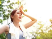 Forte chaleur et sport : quels sont les risques que vous encourez ?