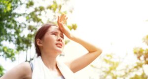 Forte chaleur et sport : quels sont les risques que vous encourez ?