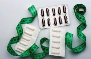 Est-ce que les laxatifs font-ils maigrir ?