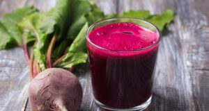 Jus de Betterave : les 5 incroyables bienfaits sur la santé