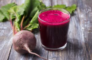 Jus de Betterave : les 5 incroyables bienfaits sur la santé