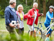 Après 40 ans : 8 habitudes qui font gagner plus de 20 ans de vie