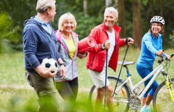 Après 40 ans : 8 habitudes qui font gagner plus de 20 ans de vie