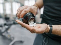 Suppléments sportifs : 89 % des étiquettes sont fausses