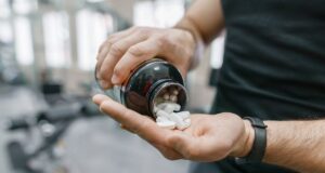 Suppléments sportifs : 89 % des étiquettes sont fausses