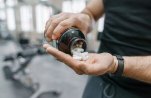 Suppléments sportifs : 89 % des étiquettes sont fausses