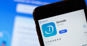 Doctolib : vous pourrez bientôt contacter directement votre médecin
