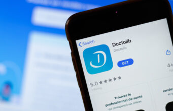 Doctolib : vous pourrez bientôt contacter directement votre médecin