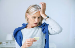 AVC silencieux : ces signes à ne pas négliger